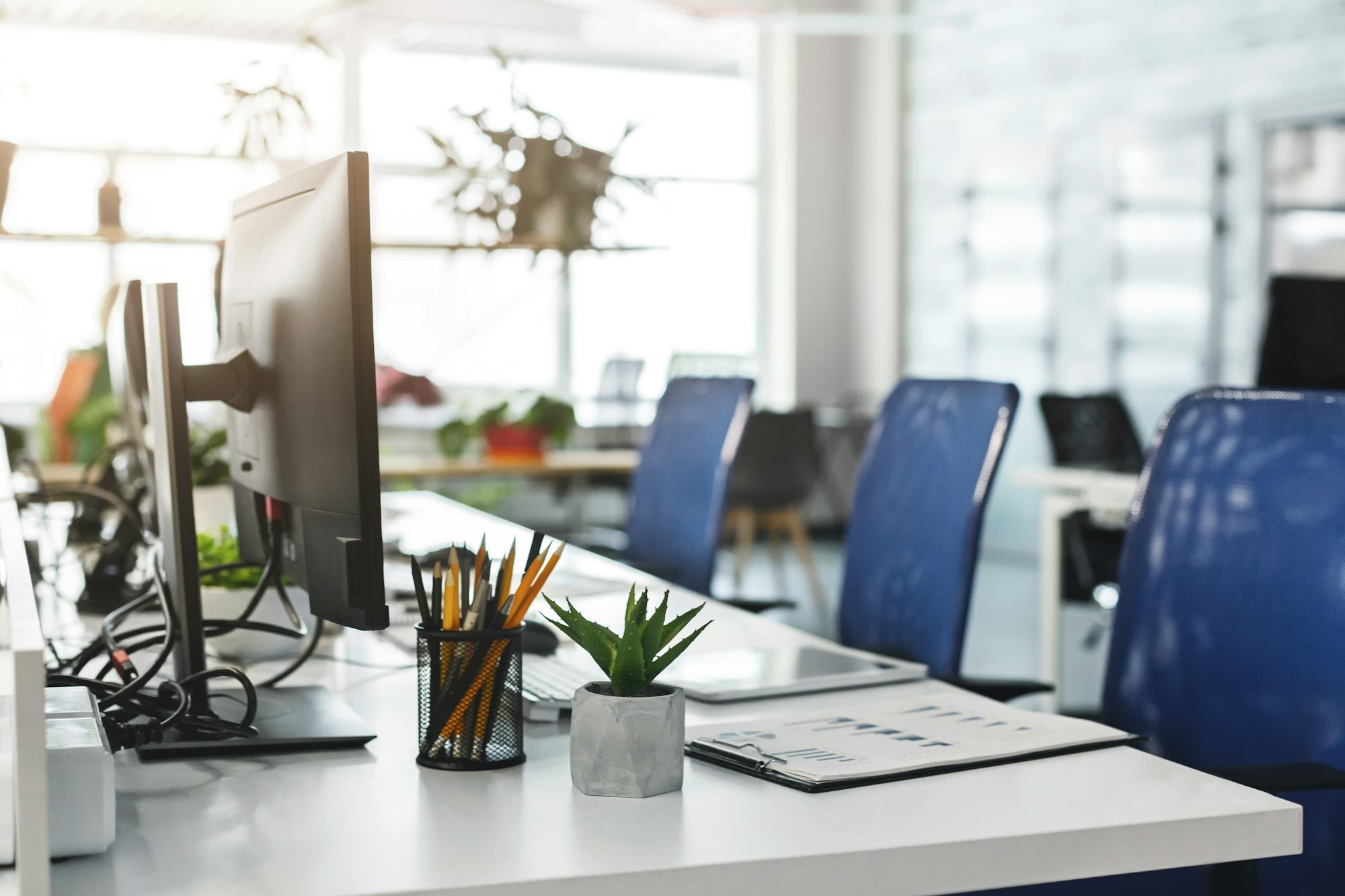 maximize office cleanliness commercial cleaning